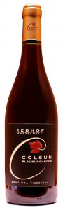 Rebhof Rose - Blauburgunder Rose DOC