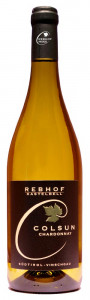 Rebhof Weisswein - Chardonnay