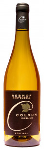 Rebhof Weisswein - Riesling