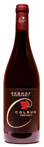 Rebhof Rotwein - Zweigelt